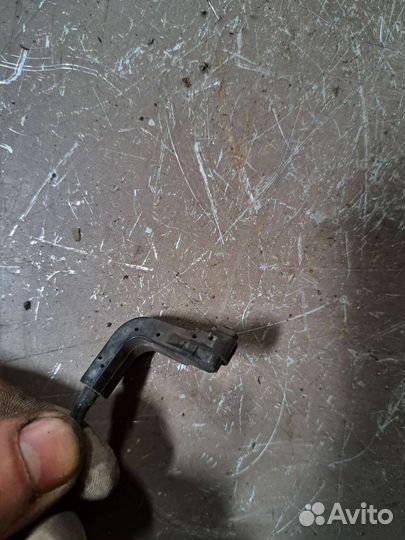 Датчик износа колодок задний BMW F01