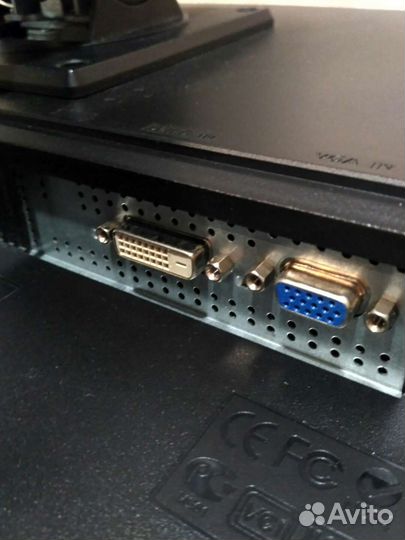 Монитор Acer 22'