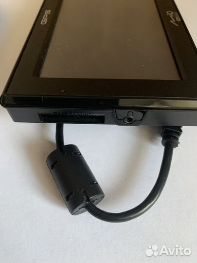 Gps навигатор