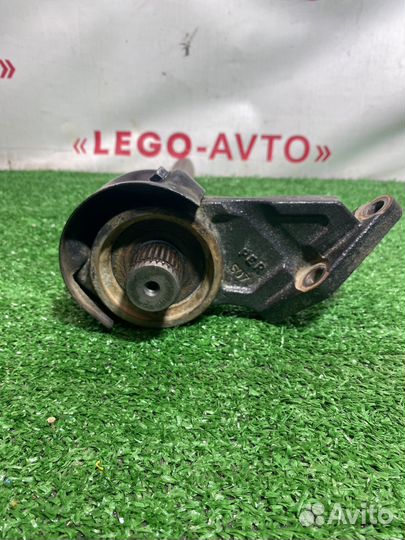 Вал приводной (полуось) Kia Sportage 4 G4NA QL