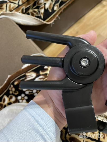 Трещетка для cybex priam