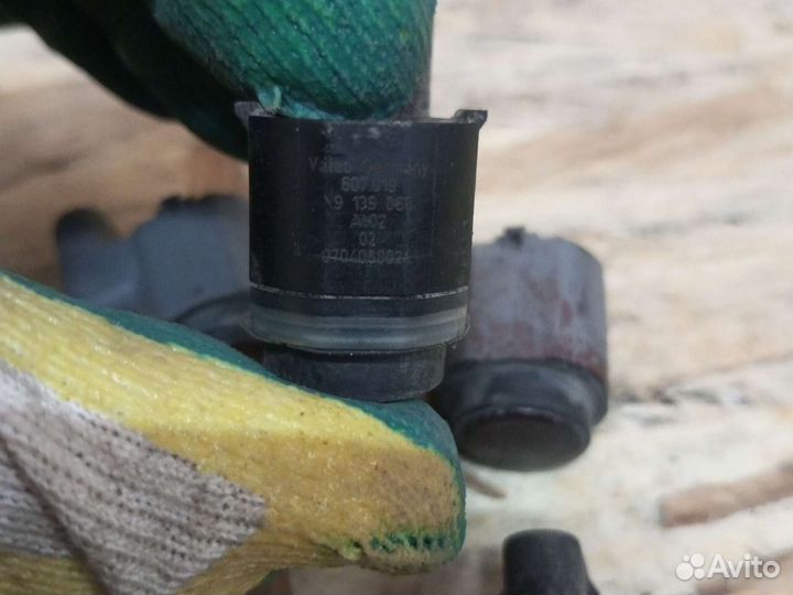 Парктроник задний BMW 5, x5, x6, e60, e70, e71