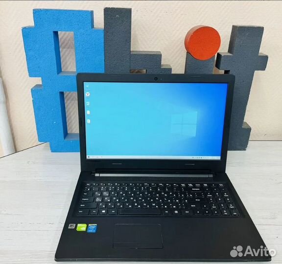 Игровой ноутбук i3 8gb nvidia