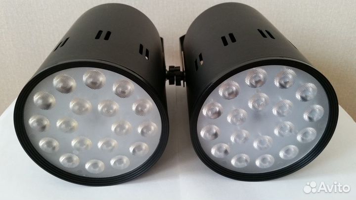 Светодиодный прожектор YSH - FG