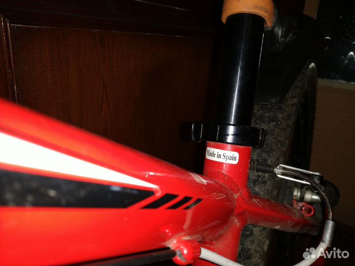 Детский велосипед Orbea Mx 24 Dirt