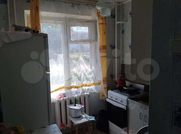 1-к. квартира, 38,2 м², 1/4 эт.