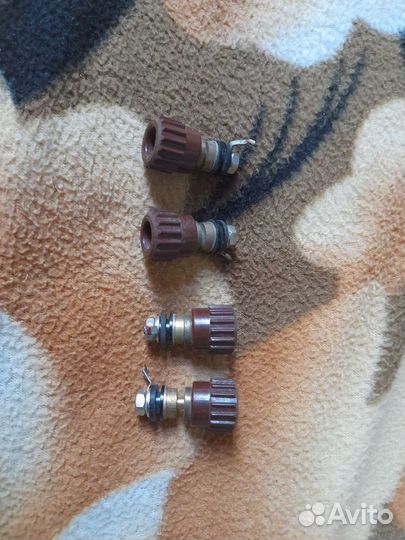 Радио детали для любителей