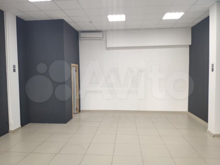 Торговое помещение 65 кв.м