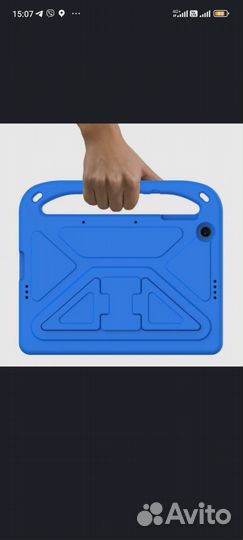 Чехол на планшет