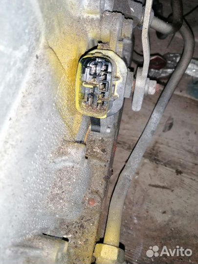 АКПП Toyota Crown JZS175 2jzfse