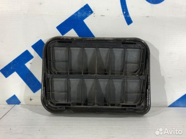 Клапан вентиляции салона renault duster рест 1.5 d