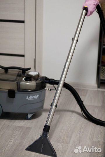 Химчистка мягкой мебели с выездом на дом