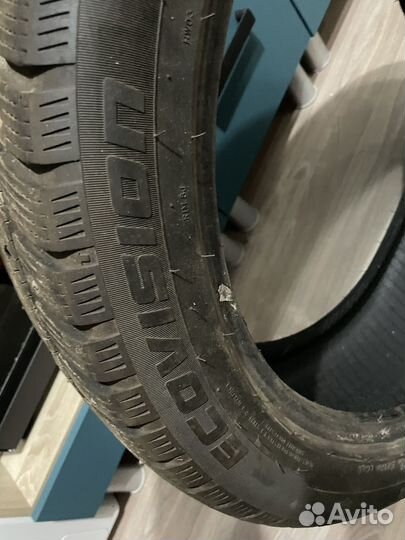 Ecovision W-686 245/45 R19 80M