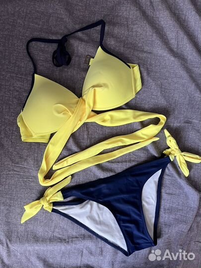 Купальник женский