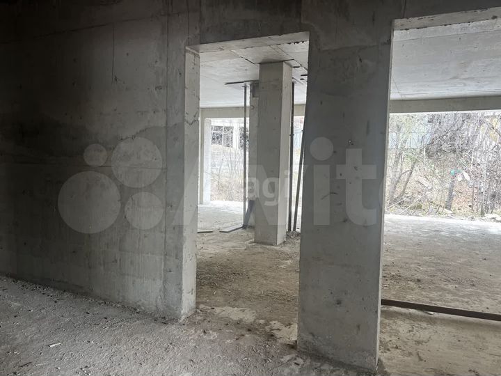 2-к. квартира, 59,1 м², 5/9 эт.