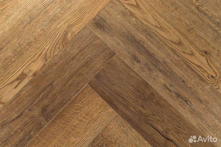 Паркетная доска елочка