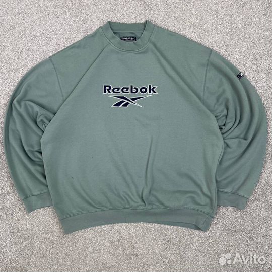 Свитшот Reebok