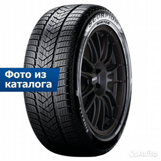 Pirelli Scorpion Winter 275/35 R22 104