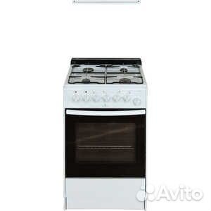 Комбинированная плита