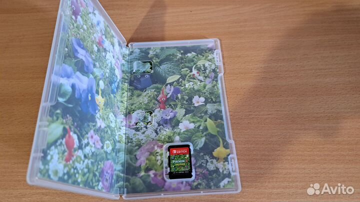 Игры для nintendo switch