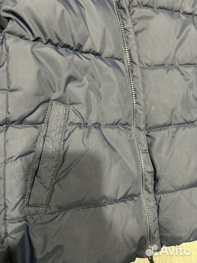 Куртка демисезонная Mango 140