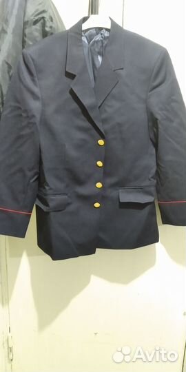 Форма полиции ппс