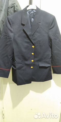 Форма полиции ппс