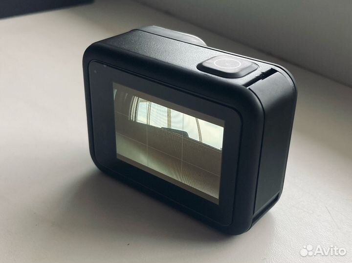 Экшн камера GoPro Hero 8 black (+набор ништяков)