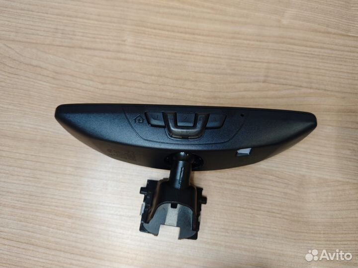 Салонное зеркало BMW