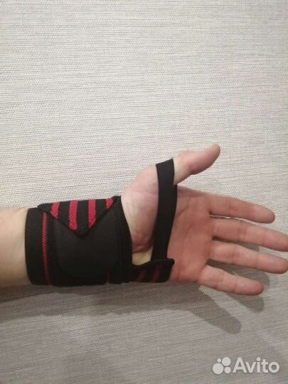 Спортивный инвентарь с закрытия отдела