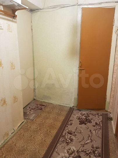 Квартира-студия, 13,5 м², 2/9 эт.