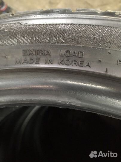 Hankook Ventus S1 Evo 2 K117 225/40 R18