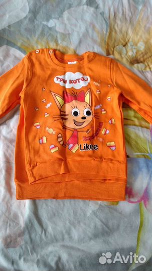 Детская одежда