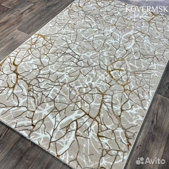 Ковер новый