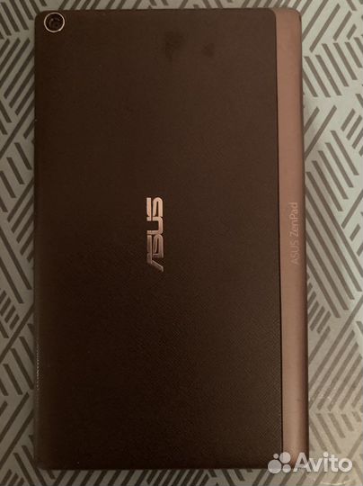 Планшет asus zenpad 8.0