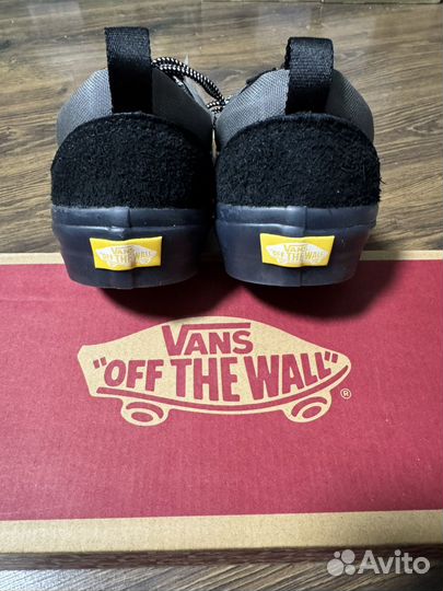 Кеды Vans Old Skool 36 D Cordura оригинал 10US/43