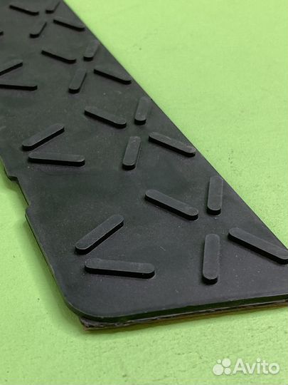 Подножка кабины ступени бампера \MAN TGA XXL/XLX/L