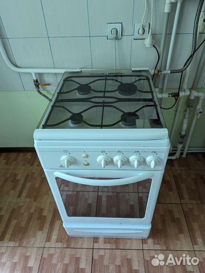 Плита газовая