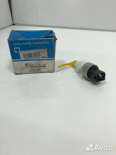 Датчик стоп-сигнала грм ERA 330346