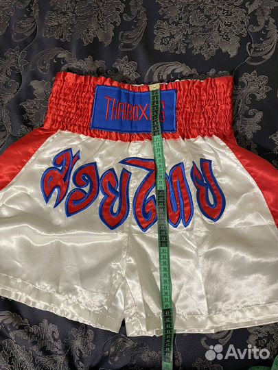 Шорты Тайский бокс