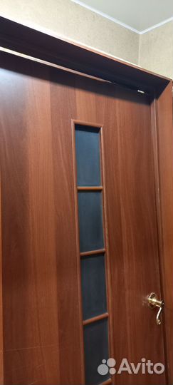 Двери межкомнатные с коробкой