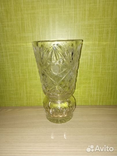 Посуда СССР