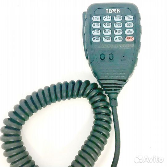 Тангента Терек рм-302