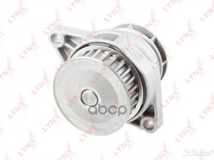 Насос водяной CW0030 lynxauto