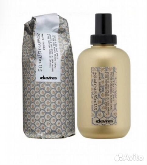 Спрей для волос Davines