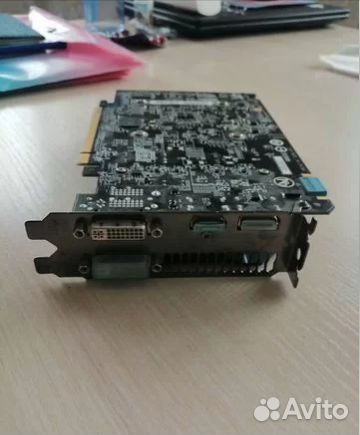 Gigabyte GTX 960 2gb