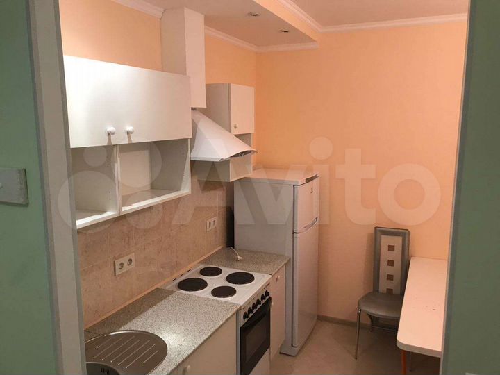 Комната 10 м² в 3-к., 2/7 эт.