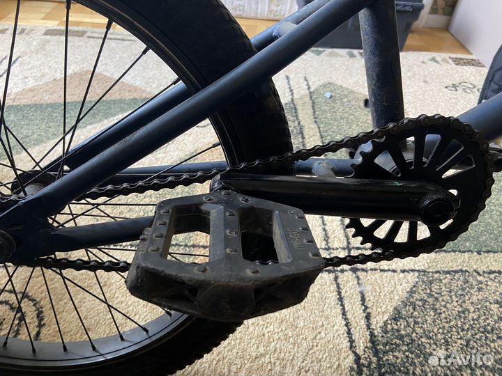 Bmx