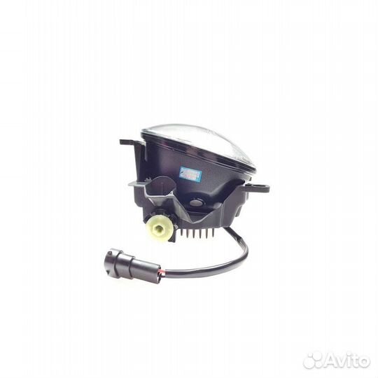 Противотуманные фары Led Toyota Land Cruiser 200