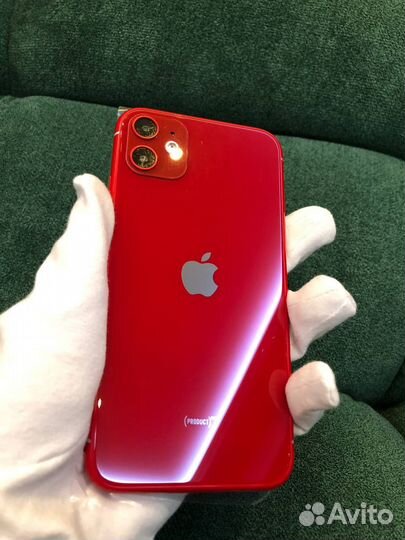 Муляж iPhone 11